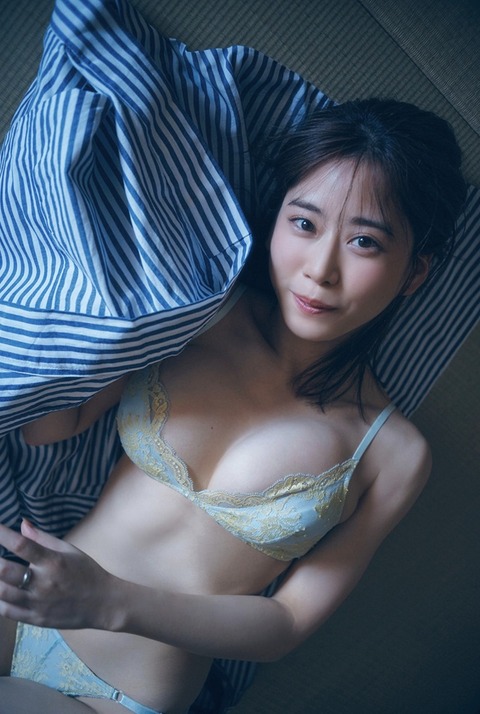 奥津マリリちゃん　プロポーズ (14)