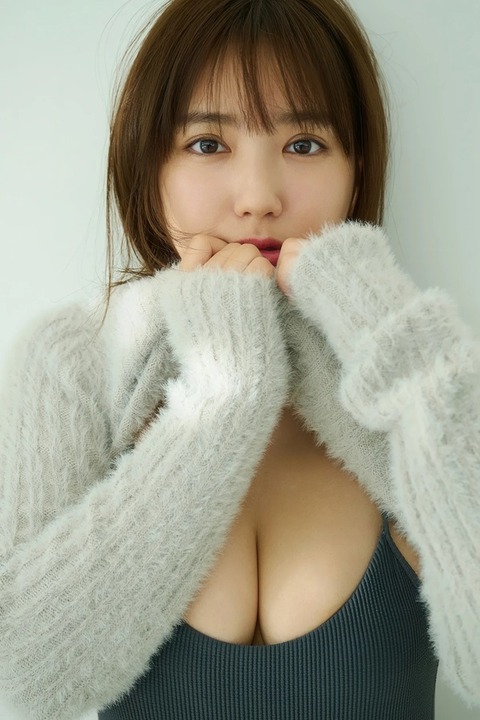 沢口愛華ちゃん　Love, In Full Bloom 愛、咲き誇る3 (4)