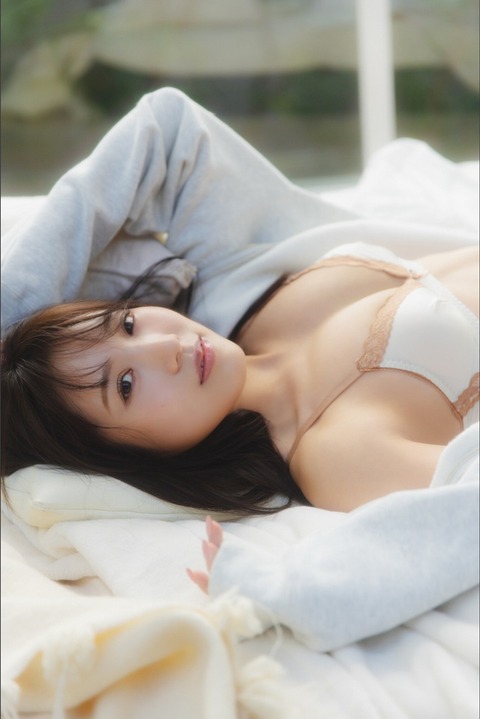 横野すみれちゃん　悪魔的に小悪魔ッ！5 (9)