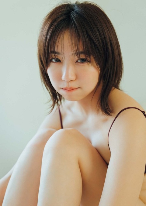 大原優乃ちゃん　×らーめん再遊記 (8)