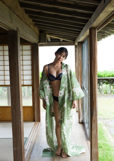 志田音々ちゃん　nene－まるっとぜんぶ－2 (5)