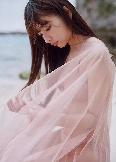 一ノ瀬瑠菜ちゃん　IF-ふたりだけ。 (8)