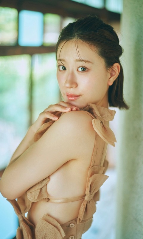 上西怜ちゃん　再会～prologue～ (6)