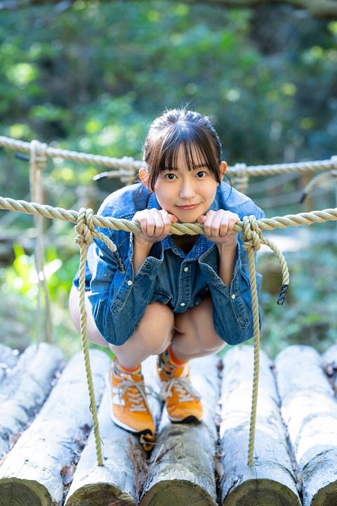 志田音々ちゃん (3)