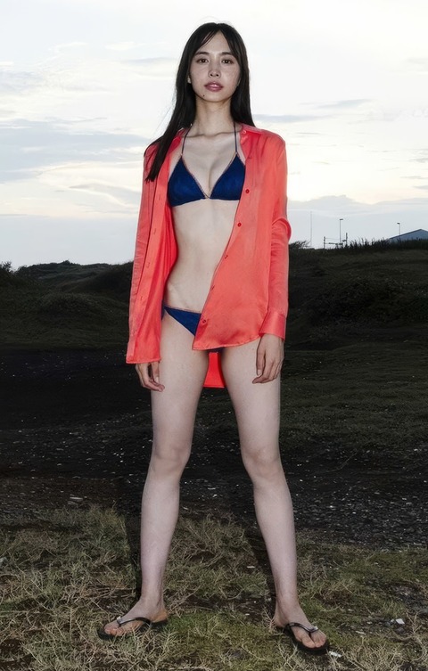 井桁弘恵ちゃん　ヒーローになりたい (11)