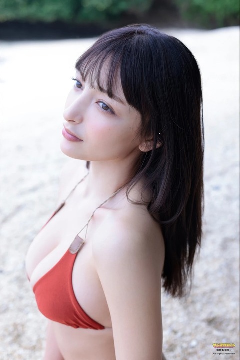 Erika、百瀬まりなちゃん  Sweetie (14)