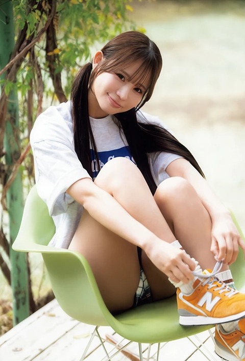 和田海佑ちゃん　トキメキみゅうウェーブ (12)