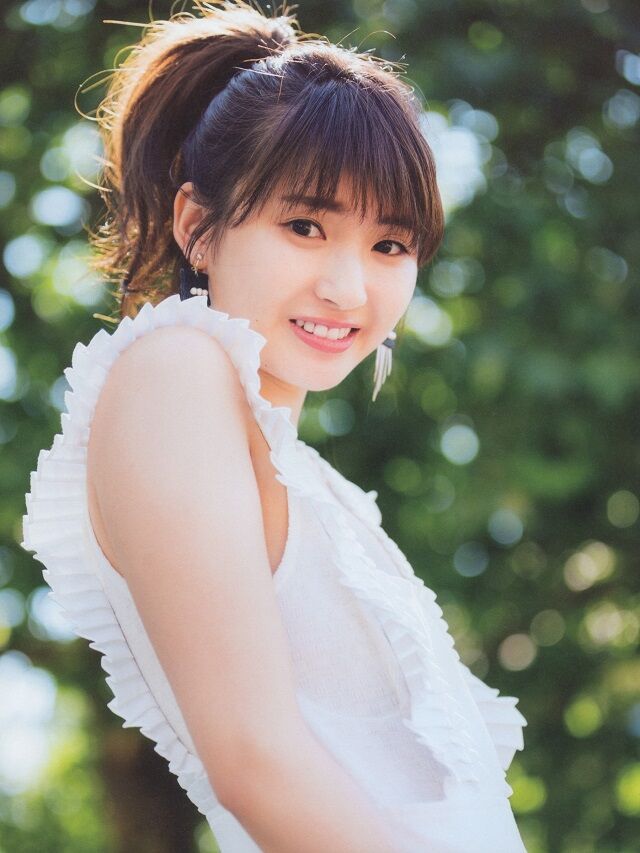 井上小百合ちゃん 存在 グラドルマニア 猿