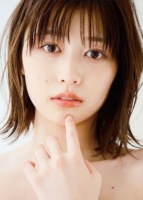 冴木柚葉ちゃん　Summer time! (10)