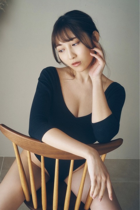 辻りりさちゃん　She is Perfect5 (12)