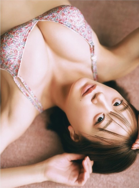 上西怜ちゃん　残暑お見舞い申し上げます (18)
