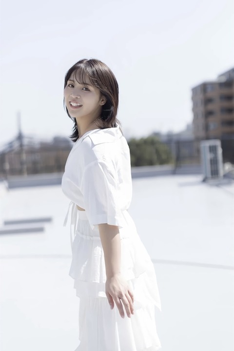 山岡雅弥ちゃん　Monthly Girl４ (6)