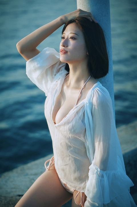 上西怜ちゃん　再会3 (14)