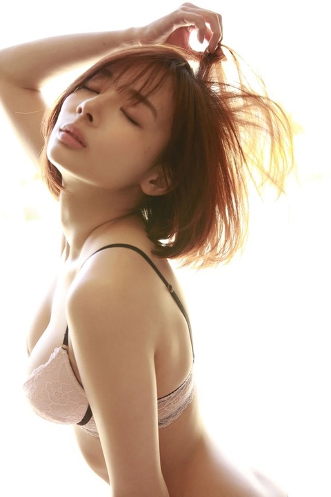 岡田紗佳ちゃん　ハイスペックガール!２ (3)