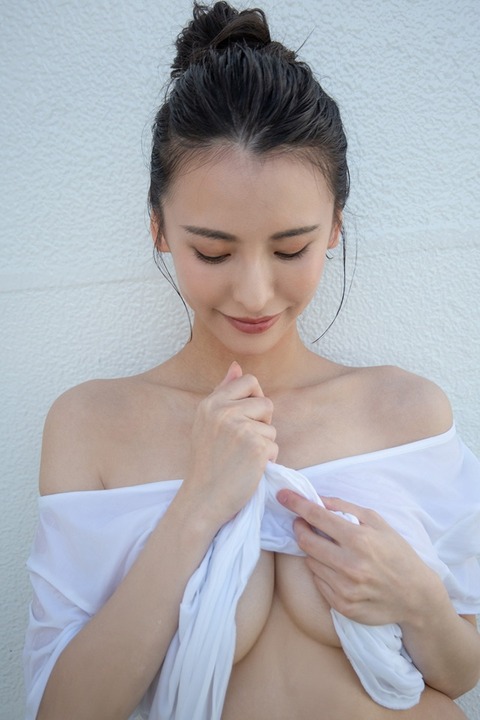 奈月セナちゃん　Gカップ、舞い戻る5 (15)