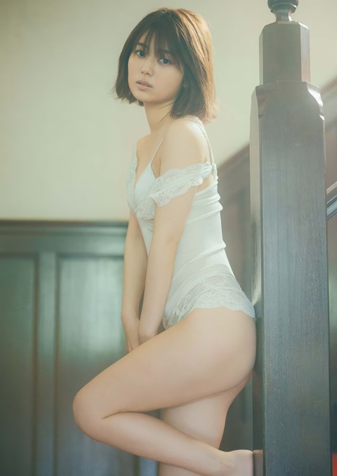 北野瑠華ちゃん　初春初華 (9)