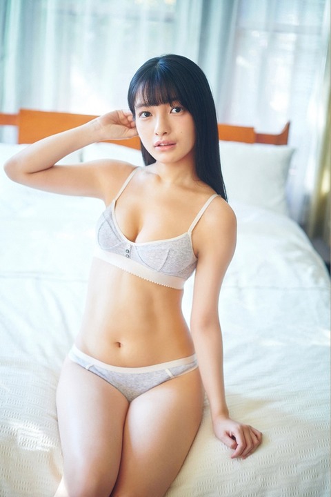 蛭田愛梨ちゃん　ヤンマガWeb (6)