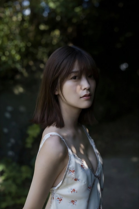 工藤美桜ちゃん　Monthly Girl5 (1)