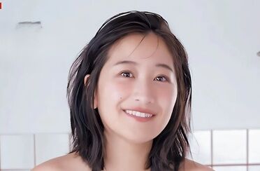 榎原依那ちゃん　GLAMOROUS IMPACT３