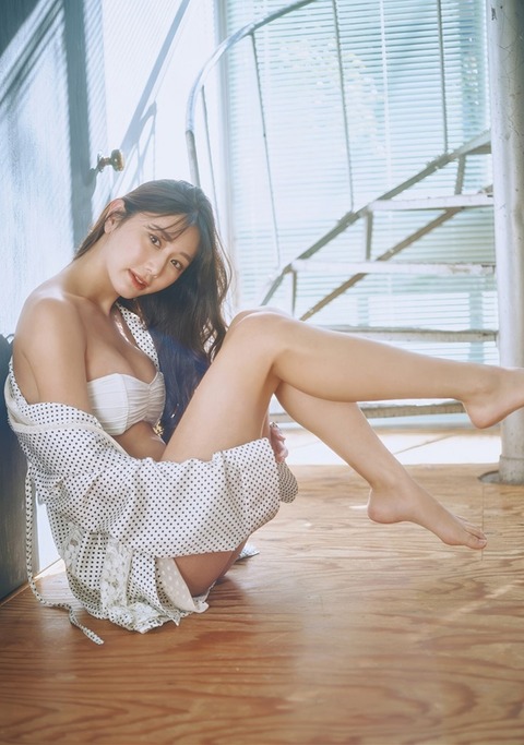 斎藤恭代ちゃん　Everlasting２ (6)