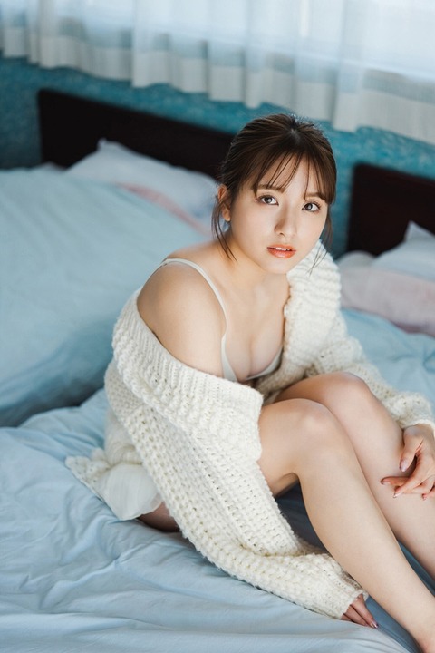 大和田南那ちゃん　僕のハートはキミのもの２ (3)