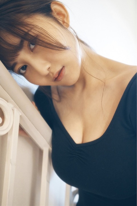 辻りりさちゃん　She is Perfect6 (13)