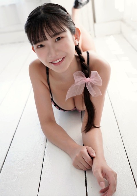 長澤茉里奈ちゃん　Exciting Girls2 (10)