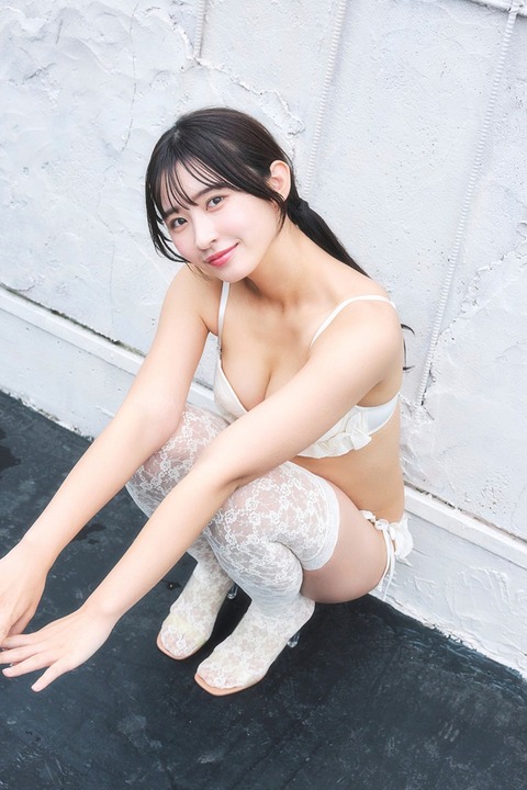 松本日向ちゃん　冬のひなたで…3 (10)