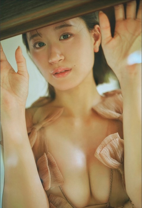 上西怜ちゃん　再会3 (11)