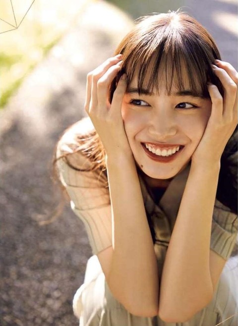 井桁弘恵ちゃん　Up to Date (5)