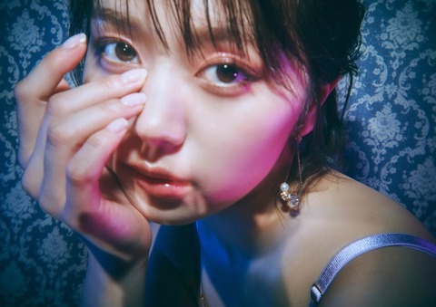 北野瑠華ちゃん　Shape of My Heart２ (11)