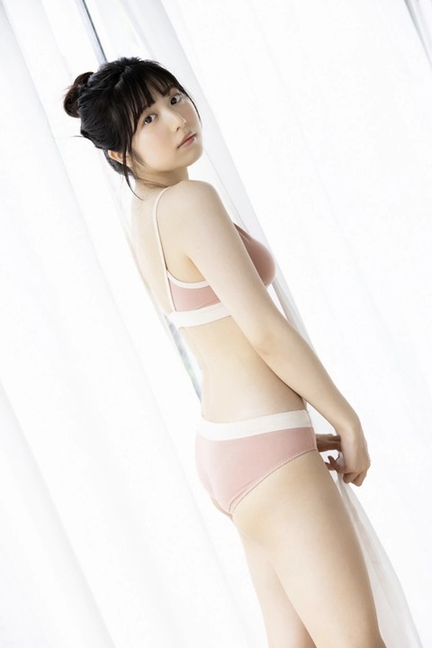 吉田莉桜ちゃん　となりの天使 (13)