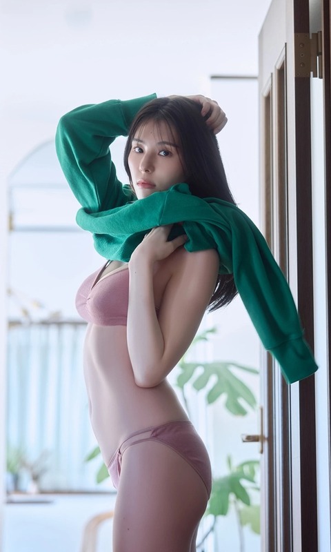 相楽伊織ちゃん　Our Life (1)