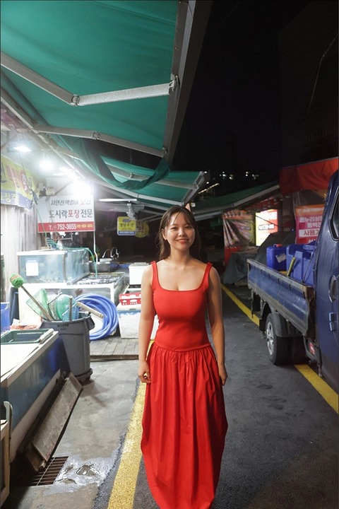 本郷柚巴ちゃん　NEW ME4 (1)