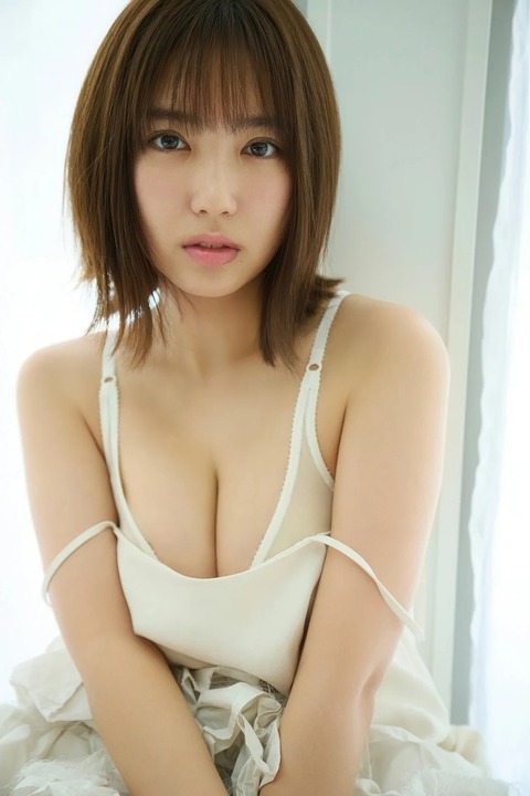 沢口愛華ちゃん　Love, In Full Bloom 愛、咲き誇る (7)