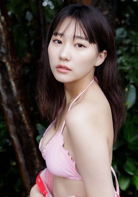 田中美久ちゃん　美らなキミと、久々のTRIP (2)