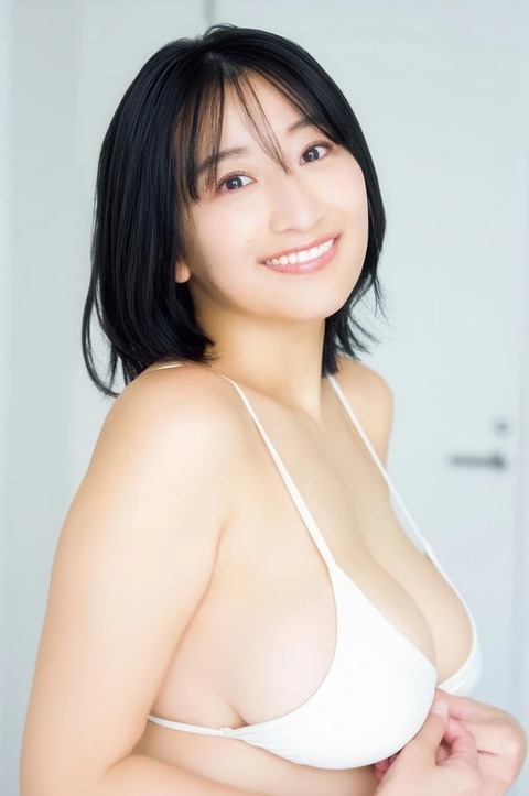 榎原依那ちゃん　×味いちもんめ継ぎ味 (6)