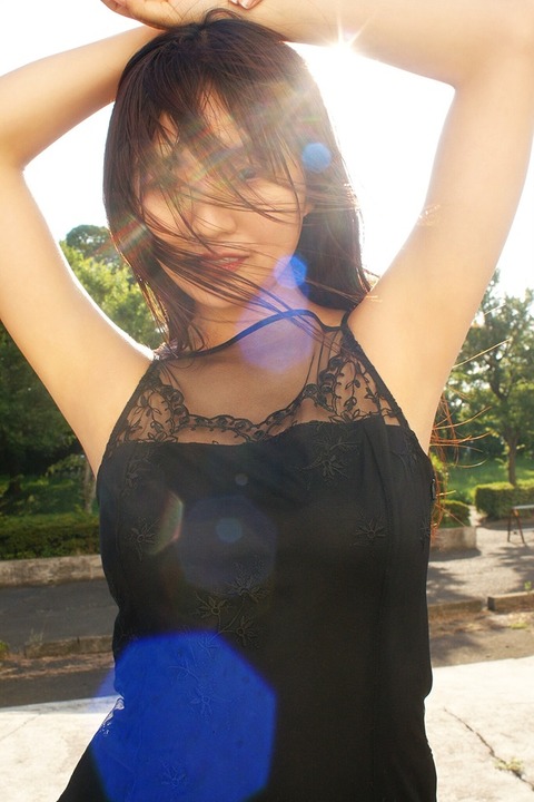 豊田ルナちゃん　あの子が水着にきがえたら…2 (1)