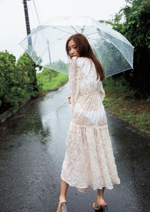 佐野ひなこ　水着・グラビア画像67 (16)