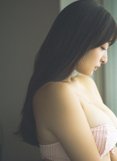 沢美沙樹ちゃん　雨音センチメンタル (8)