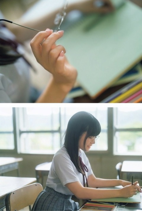 東雲うみちゃん　サマータイム・エモーション (8)