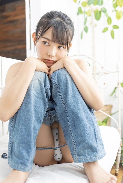 桜井木穂ちゃん　とけない豪雪バストにとろけちゃう (3)