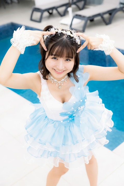 倉沢しえりちゃん　しえりずむ (5)