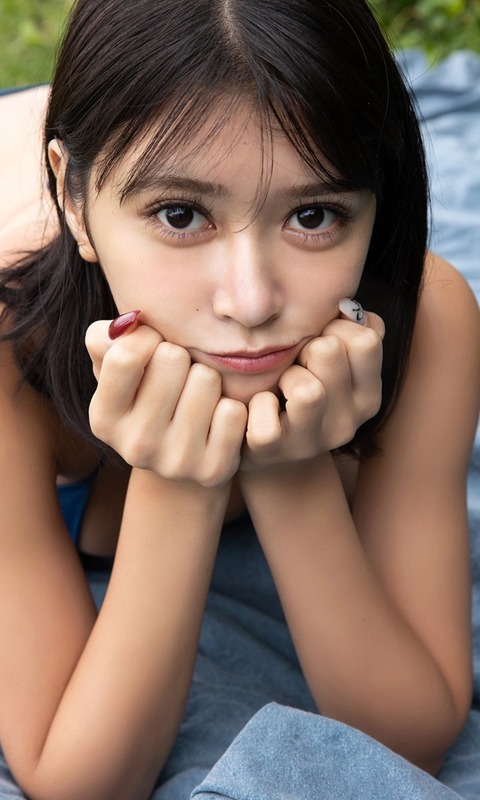 山田あいちゃん　ゴージャス☆2 (7)