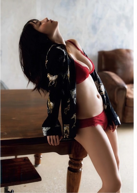 桃月なしこちゃん　グラマラスゲート (11)