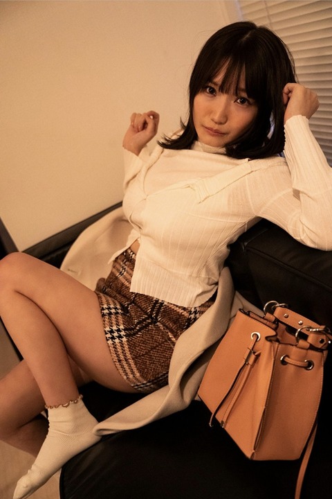 世良ののかちゃん　新しい何かが始まる (6)