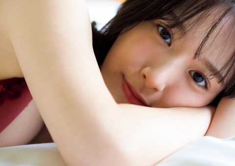 葉月くれあちゃん　Clarus (9)