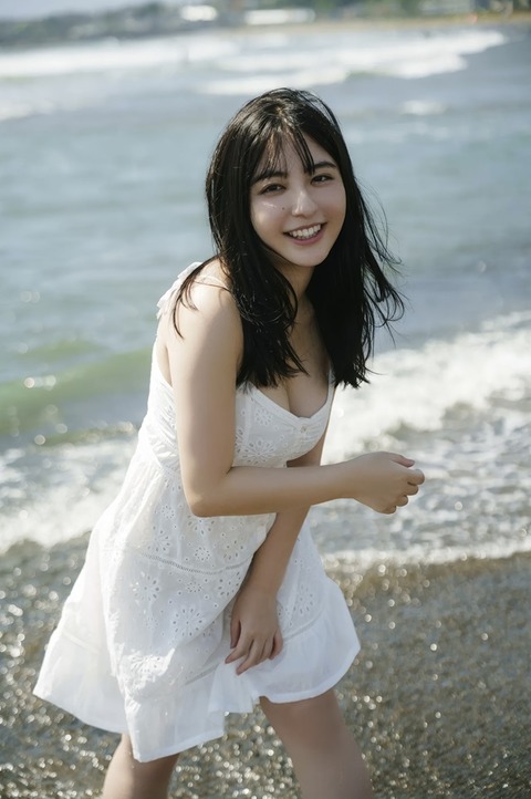 麻倉瑞季ちゃん　みずみずしい2 (2)