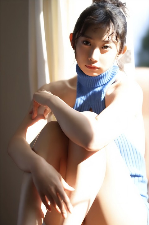 相沢菜々子ちゃん　プラチナ♡ベイビー3 (11)