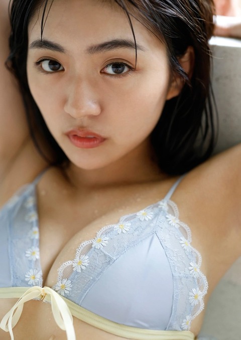 豊田ルナちゃん　side-B：Good to see Moon2 (8)